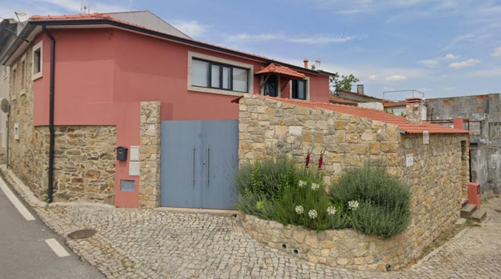 Villa A Casa Da Carmita Pedrogao Grande Exterior foto