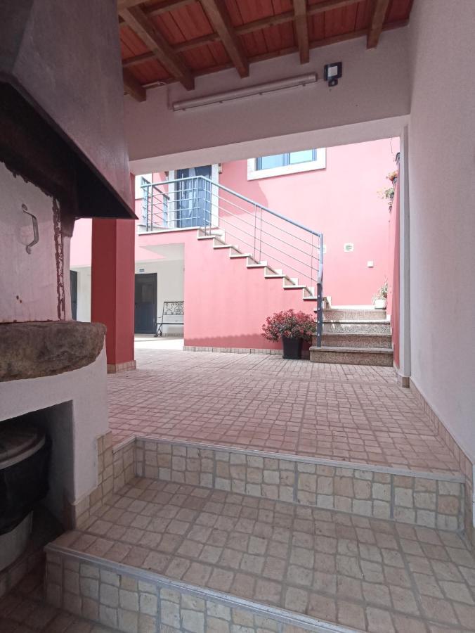 Villa A Casa Da Carmita Pedrogao Grande Exterior foto