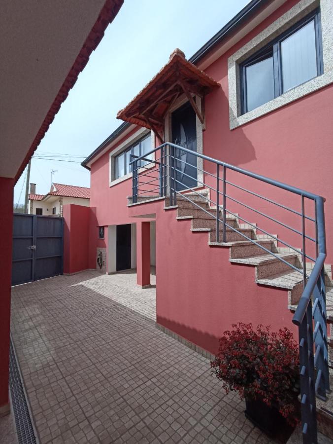 Villa A Casa Da Carmita Pedrogao Grande Exterior foto