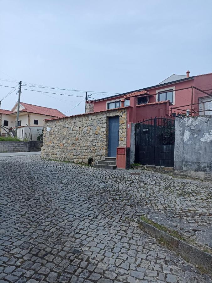 Villa A Casa Da Carmita Pedrogao Grande Exterior foto
